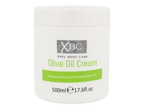 Body Care Olive Oil