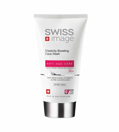 Anti-Age Care Elasticity Boosting Face Wash