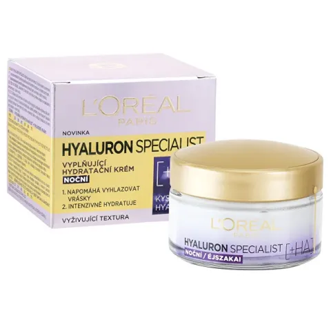 Hyaluron Specialist