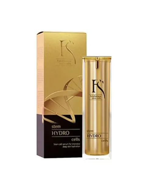 Hydro - Serum stem cells to intense deep hydration 30 ml