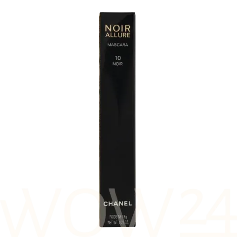 Noir Allure