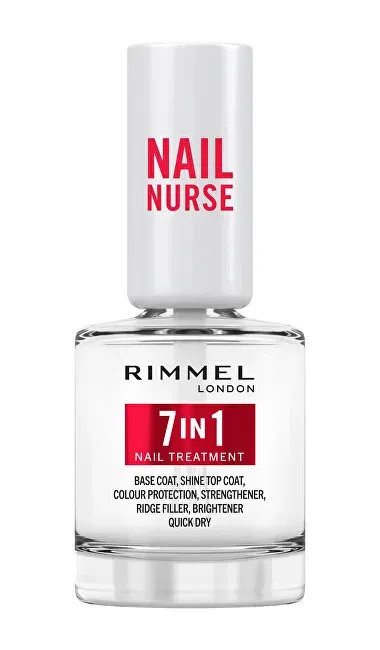 Nail Nurse 7in1 Nail Treatment