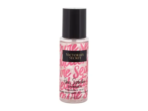 Pure Seduction Shimmer