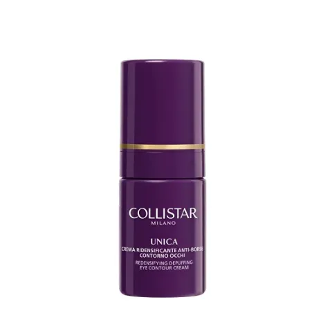 Eye cream Redensifying Eye Contour Cream 15 ml
