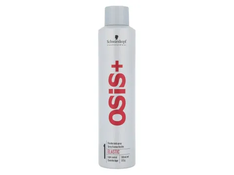 Osis+ Elastic Medium Hold Hairspray