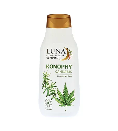 Luna Konopný