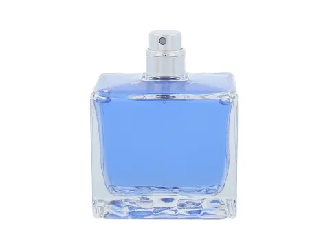 Blue Seduction
