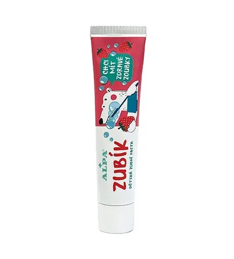 Zubík