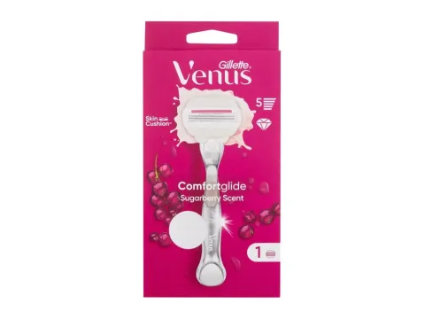 Venus ComfortGlide Sugarberry
