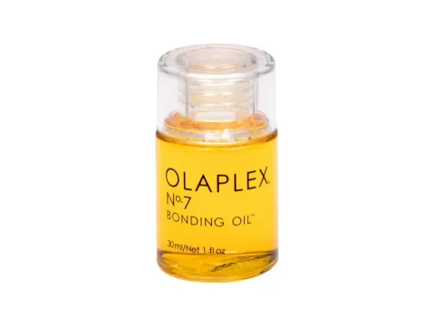 Bonding oil no. 7