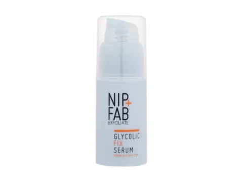 Exfoliate Glycolic Fix Serum