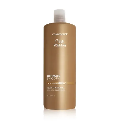 Ultimate Smooth Conditioner