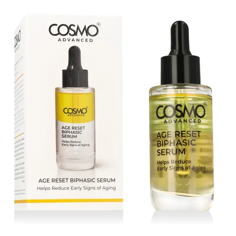 Biphasic Serum