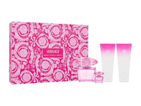 Bright Crystal Absolu