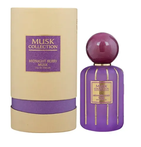 Midnight Berry Musk