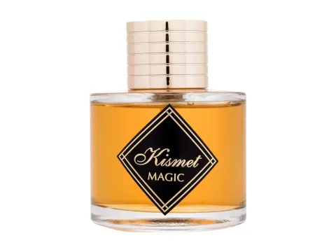 Kismet Magic