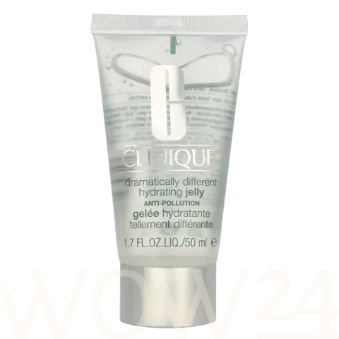Dramatically Different Hydrating Jelly
