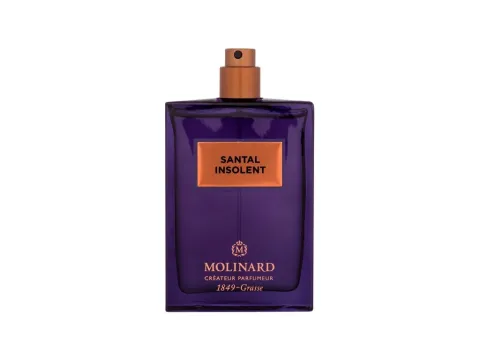 Les Prestiges Collection Santal Insolent