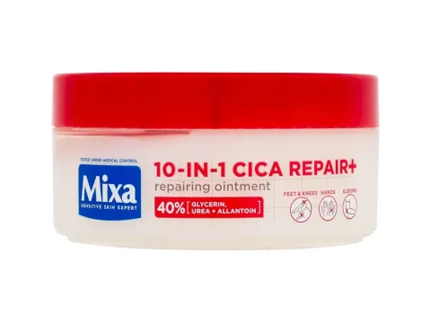 10-In-1 Cica Repair+ Repairing Ointment