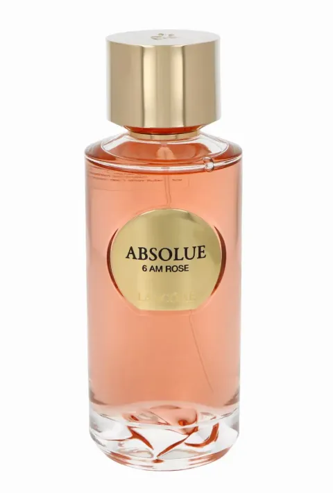 Tester Lancome Absolue 6AM Rose Edp 100ml