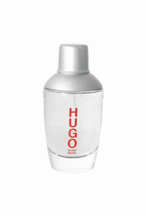 Hugo Iced