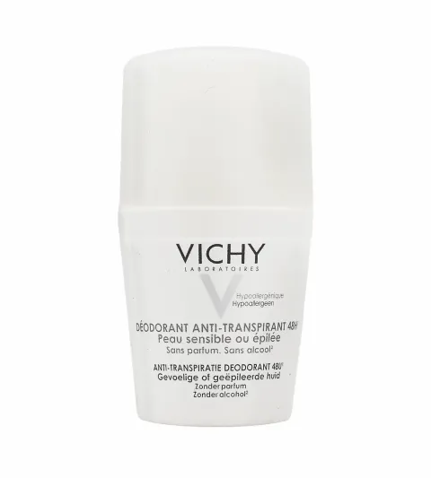 48H Anti-Perspirant Deodorant Roll-On