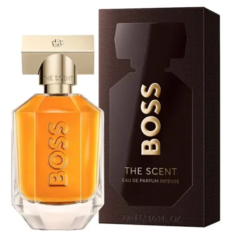Boss The Scent Eau De Parfum Intense For Her