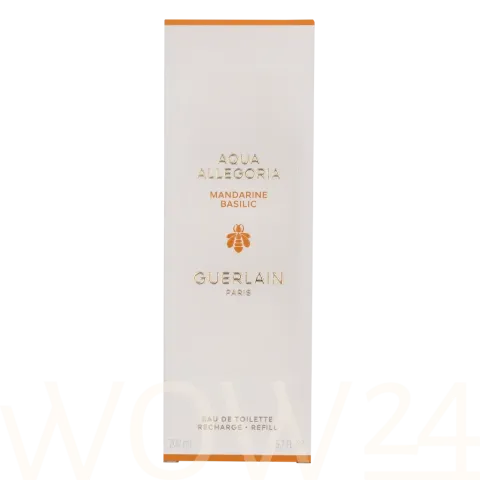 Guerlain Aqua Allegoria Mandarine Basilic Edt Refill