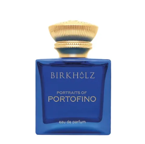 Portraits of portofino