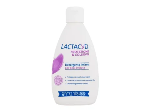 Comfort Intimate Wash Emulsion