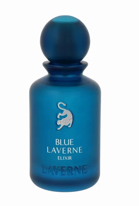 Blue Laverne Elixir