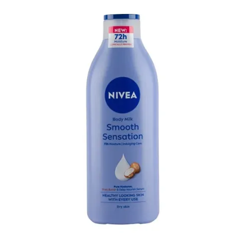 Smooth Sensation