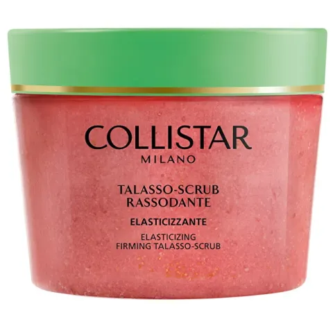 Collistar Talasso Firming Scrub