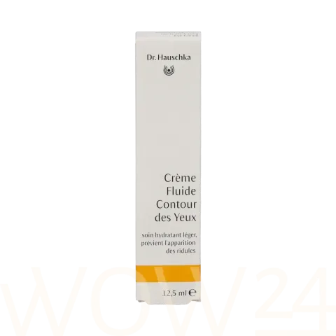 Daily Hydrating Eye Cream