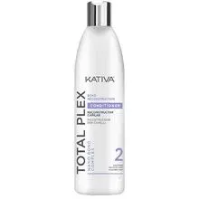Total Plex Bond Reconstruction 2 Conditioner