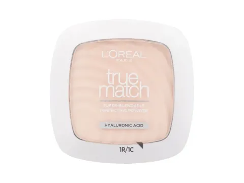 True Match