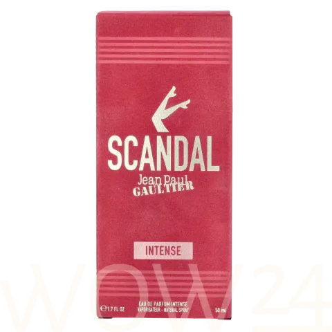 Scandal Intense