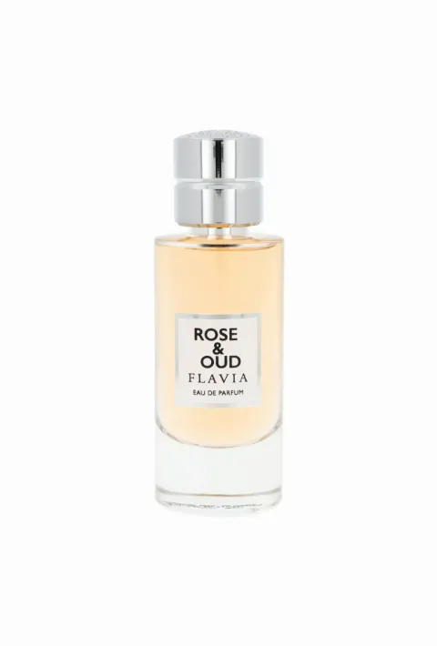 Rose &amp; Oud