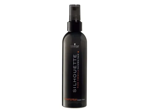 Silhouette Super Hold Pumpspray