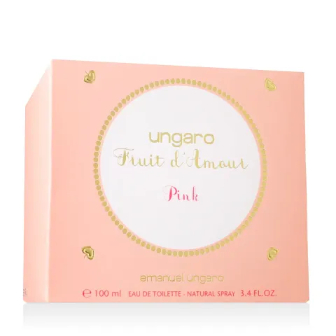 Fruit d'amour pink