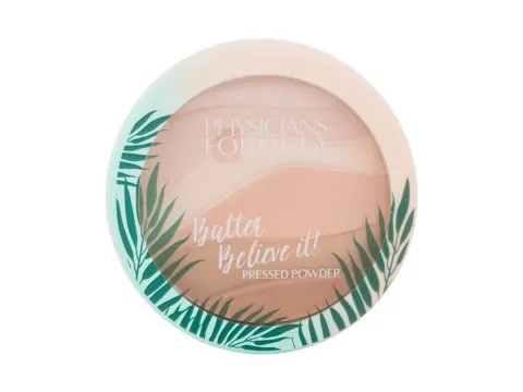 Butter Believe It! Pressed Powder