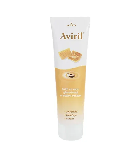 Aviril