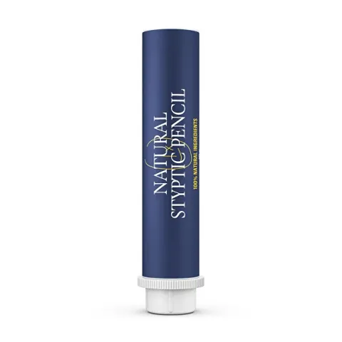 Alum aftershave Natural Styptic Pencil