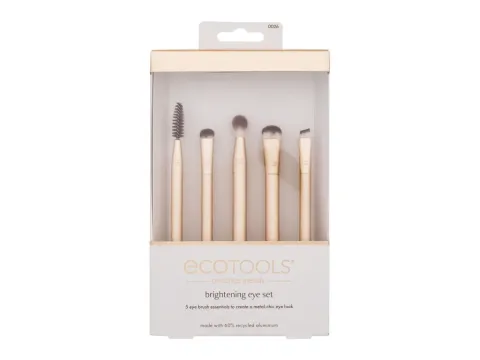 Precious Metals Brightening Eye Set