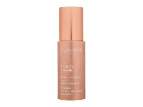 Total eye smooth