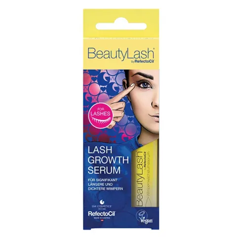 Lash Growth Serum