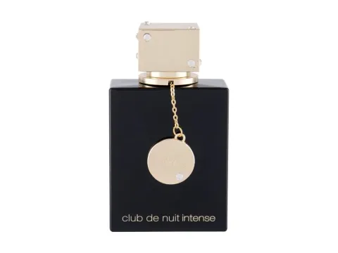 Club de Nuit Intense