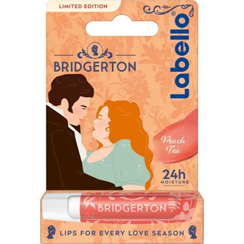 Bridgerton Peach Tea Lip Balm 4.8 g