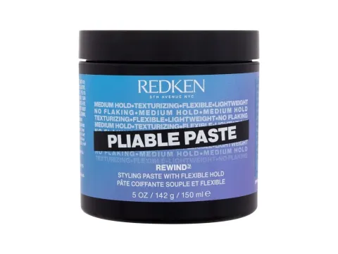 Rewind Pliable Paste