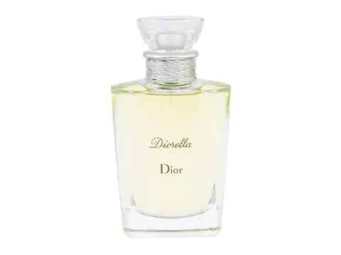 Les Creations de Monsieur Dior Diorella